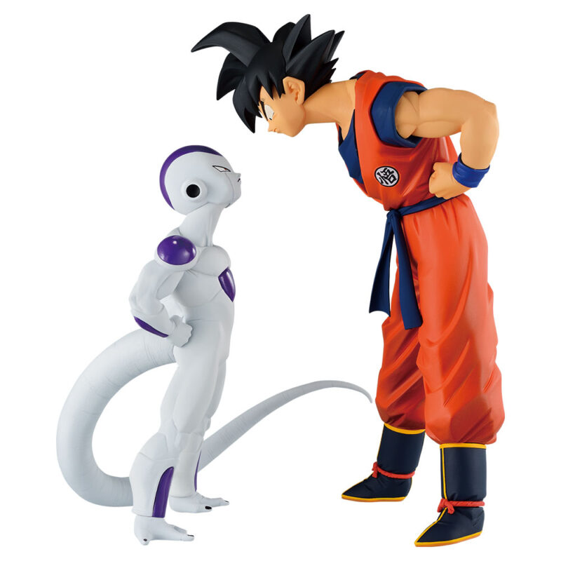 2023年12月最新】ドラゴンボールのオンラインくじ・キャラクターくじ