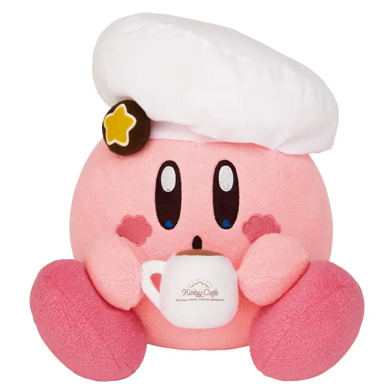 一番くじ 星のカービィ Kirby Café 1ロット 新品未開封 - アニメグッズ
