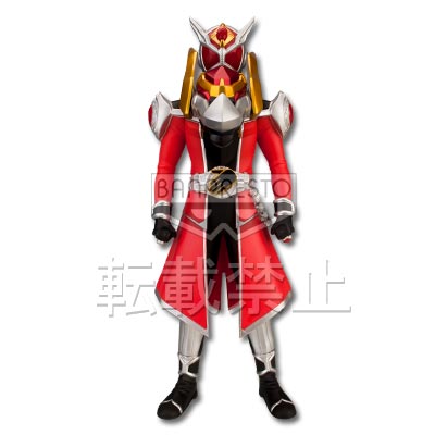 A賞 仮面ライダーウィザード フレイムドラゴンフィギュア