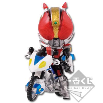 J賞 仮面ライダーマシーンズ 仮面ライダー電王