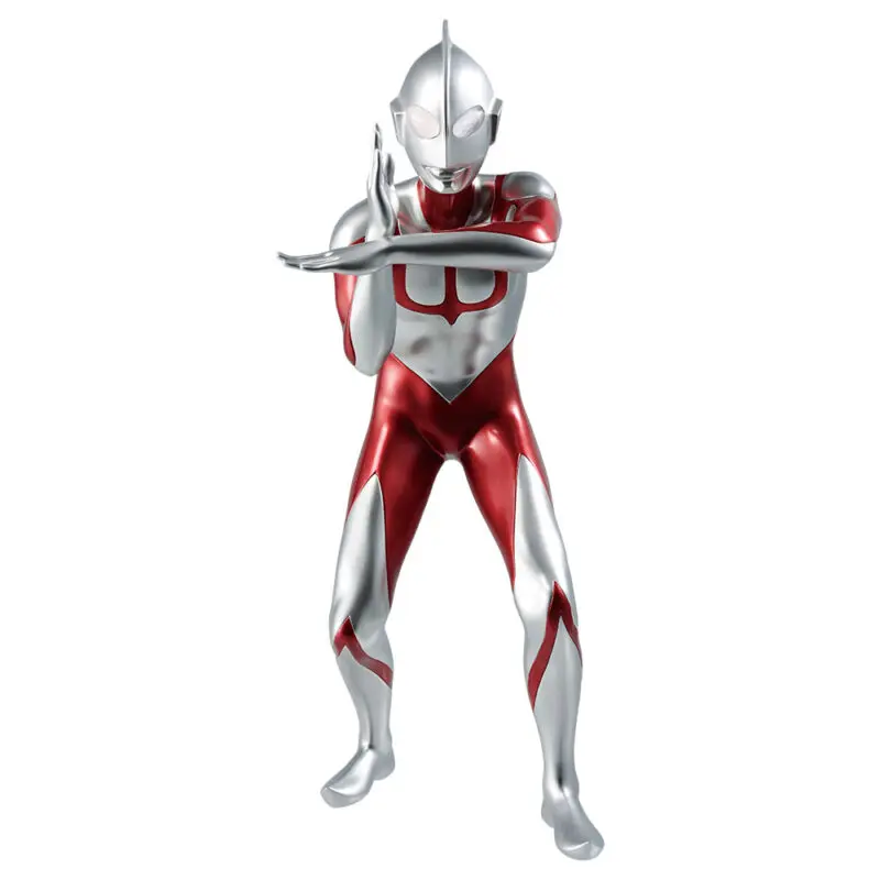 販売限定 一番くじ ウルトラマン ラストワン A D賞セット バルタン星人