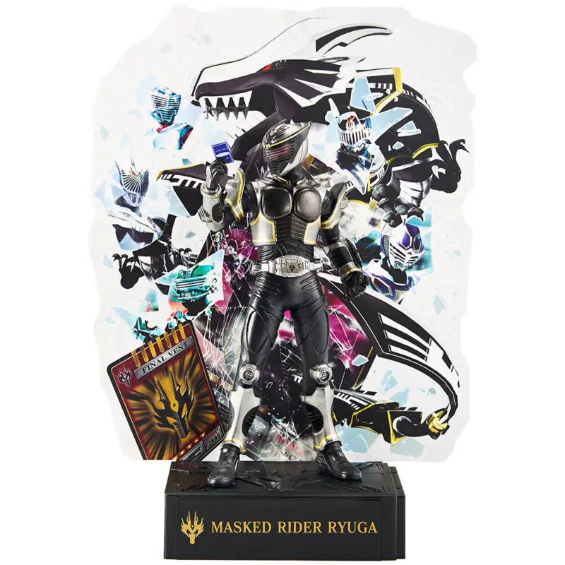 希少 黒入荷！ 仮面ライダー 一番くじ 50th anniversary anniversary 