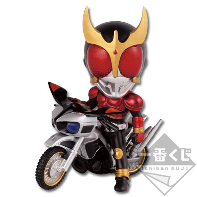 2024年6月最新】仮面ライダーのオンラインくじ・キャラクターくじ・一番くじ発売予定・再販・取扱店舗情報 | ページ 2 | キャラグー