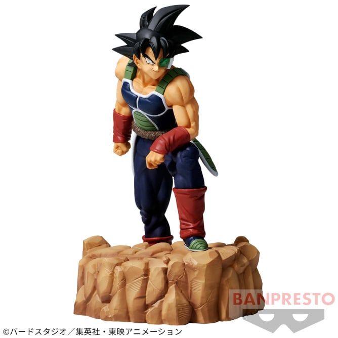 【2023年3月登場】ドラゴンボールZ History Box vol.6