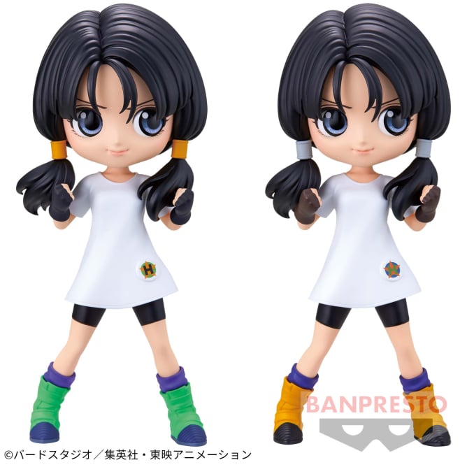 【2022年11月登場】ドラゴンボールZ Q posket-VIDEL-