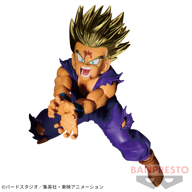 【2022年7月登場】ドラゴンボールZ BLOOD OF SAIYANS-SPECIALⅪ-