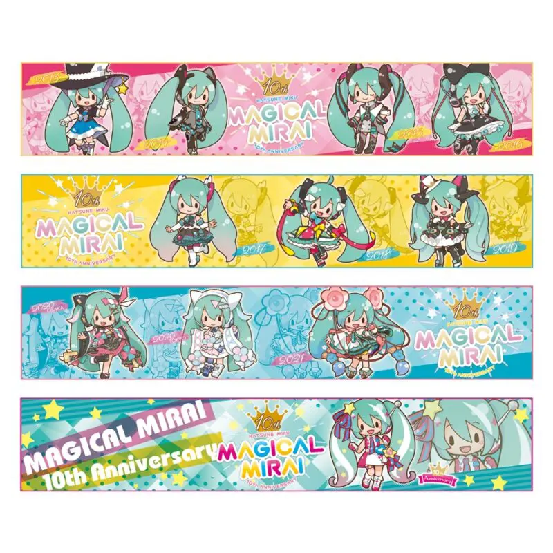 2024年2月最新】初音ミクのクレーンゲームプライズ新作・予定情報