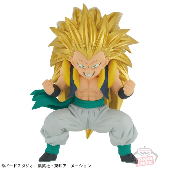 【2023年11月9日登場】ドラゴンボールZ BLOOD OF SAIYANS-SPECIALXVI-