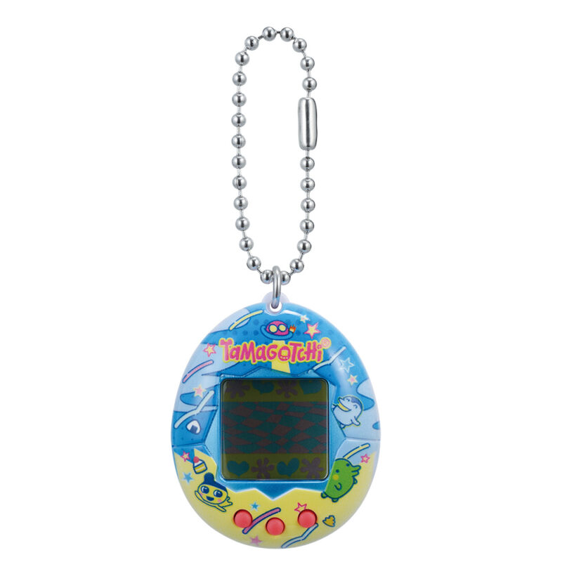 A賞 一番くじ限定 Original Tamagotchi