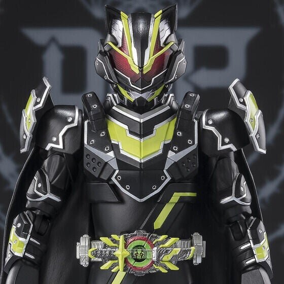 【2024年6月24日予約受付開始】S.H.Figuarts 仮面ライダータイクーン ブジンソード 発売