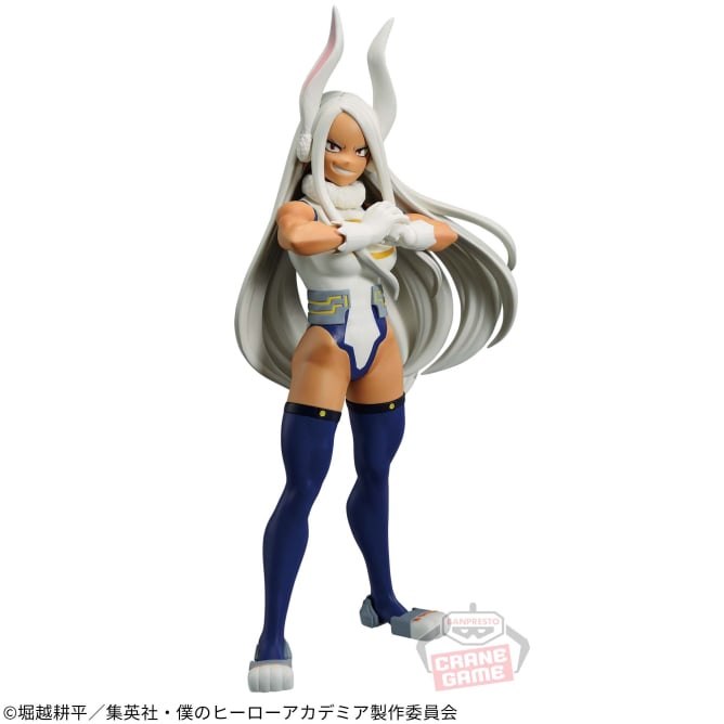 【2023年10月4日登場】僕のヒーローアカデミア AGE OF HEROES-MIRKO-