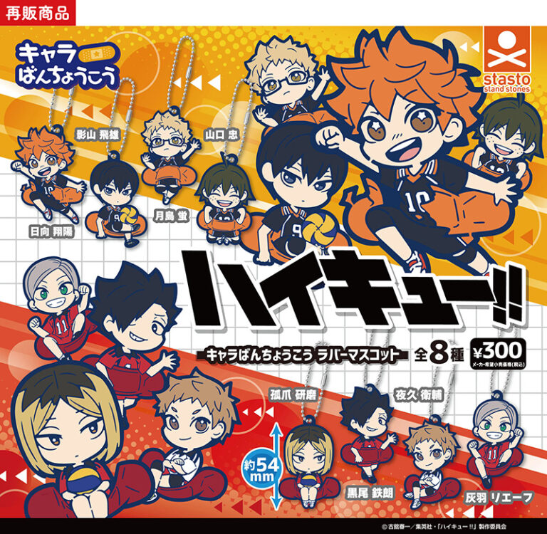 集英社 - ハイキュー‼︎（1〜39巻） ハイキュー!! 39／古舘 春一 | 集英社 ― SHUEISHA ―