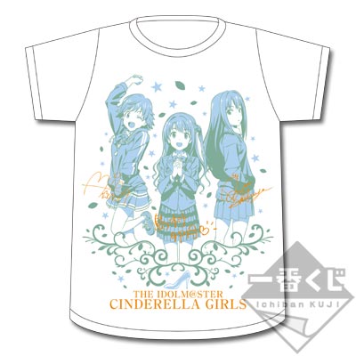 ラストワン賞 ラストワンver.Ｔシャツ