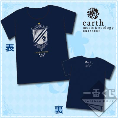 D賞 騎士道ユニットTシャツ