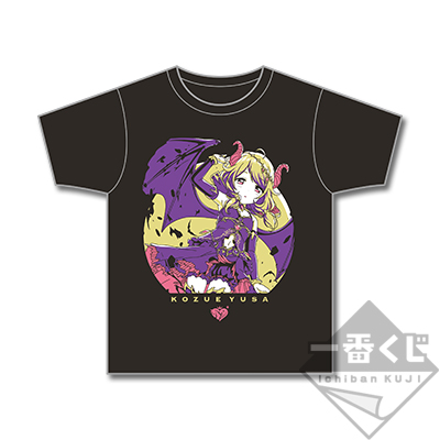 C賞 Tシャツ 魔王ver.