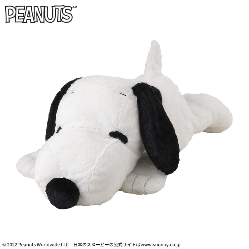 【2022年11月18日登場】SNOOPY™　グランデぬいぐるみ