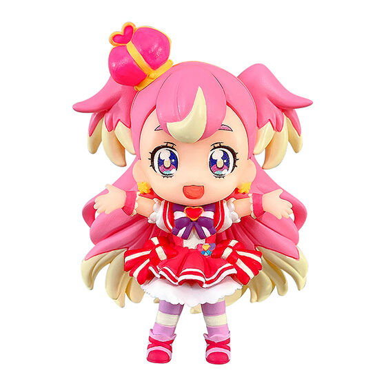 【2024年9月 第3週発売】プリキュアオールスターズ プリキュアあそーと2024