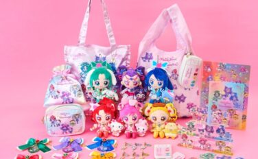 プリキュア コラボ