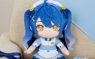にじさんじ プライズ