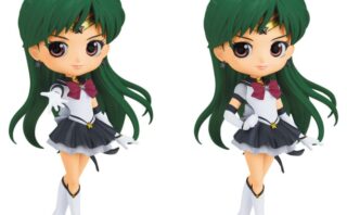 美少女戦士セーラームーン プライズ