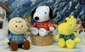 SNOOPY プライズ