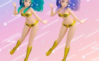 うる星やつら プライズ