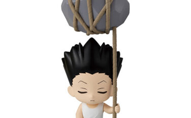 HUNTER×HUNTER ガチャガチャ