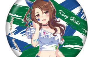 ウマ娘 ガチャガチャ