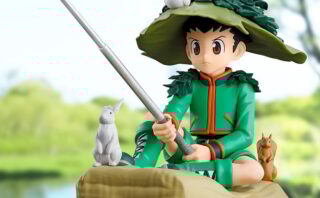 HUNTER×HUNTER プライズ