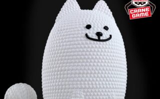 UNDERTALE プライズ
