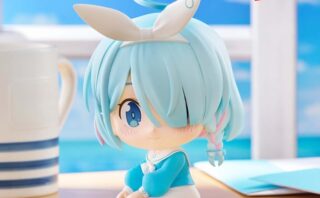 ブルーアーカイブ プライズ