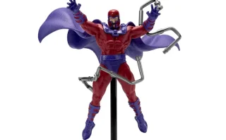 MARVEL プライズ