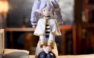 葬送のフリーレン プライズ