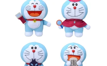 ドラえもん プライズ