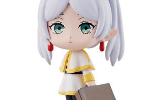 葬送のフリーレン ガチャガチャ