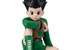 HUNTER×HUNTER ガチャガチャ