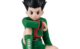 HUNTER×HUNTER ガチャガチャ