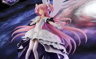 魔法少女まどか☆マギカ プライズ