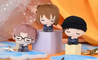 コナン プライズ