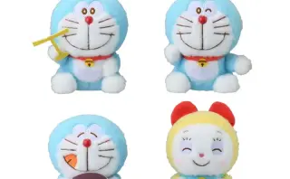 ドラえもん プライズ