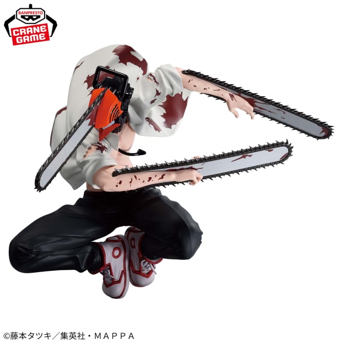 チェンソーマン VIBRATION STARS-CHAINSAW MAN-Ⅱ