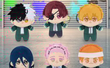 WIND BREAKER プライズ