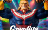 僕のヒーローアカデミア プライズ