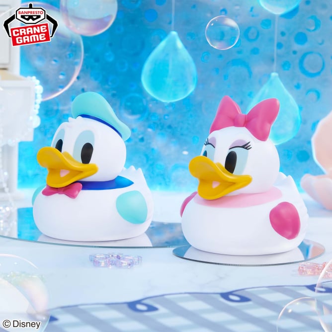 ディズニー プライズ