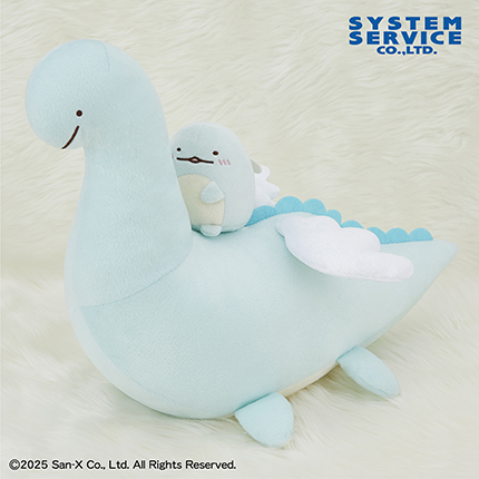 すみっコぐらし プライズ