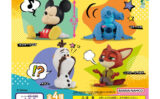 ディズニー ガチャガチャ