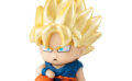 ドラゴンボール ガチャガチャ