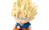 ドラゴンボール ガチャガチャ