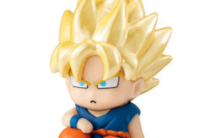 ドラゴンボール ガチャガチャ