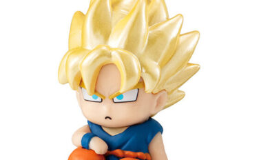 ドラゴンボール ガチャガチャ